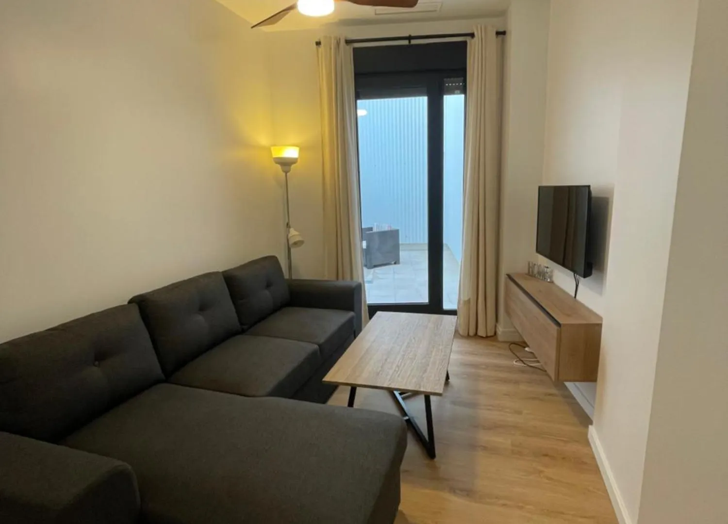 Precioso Apartamento En Malaga Centro Apartment