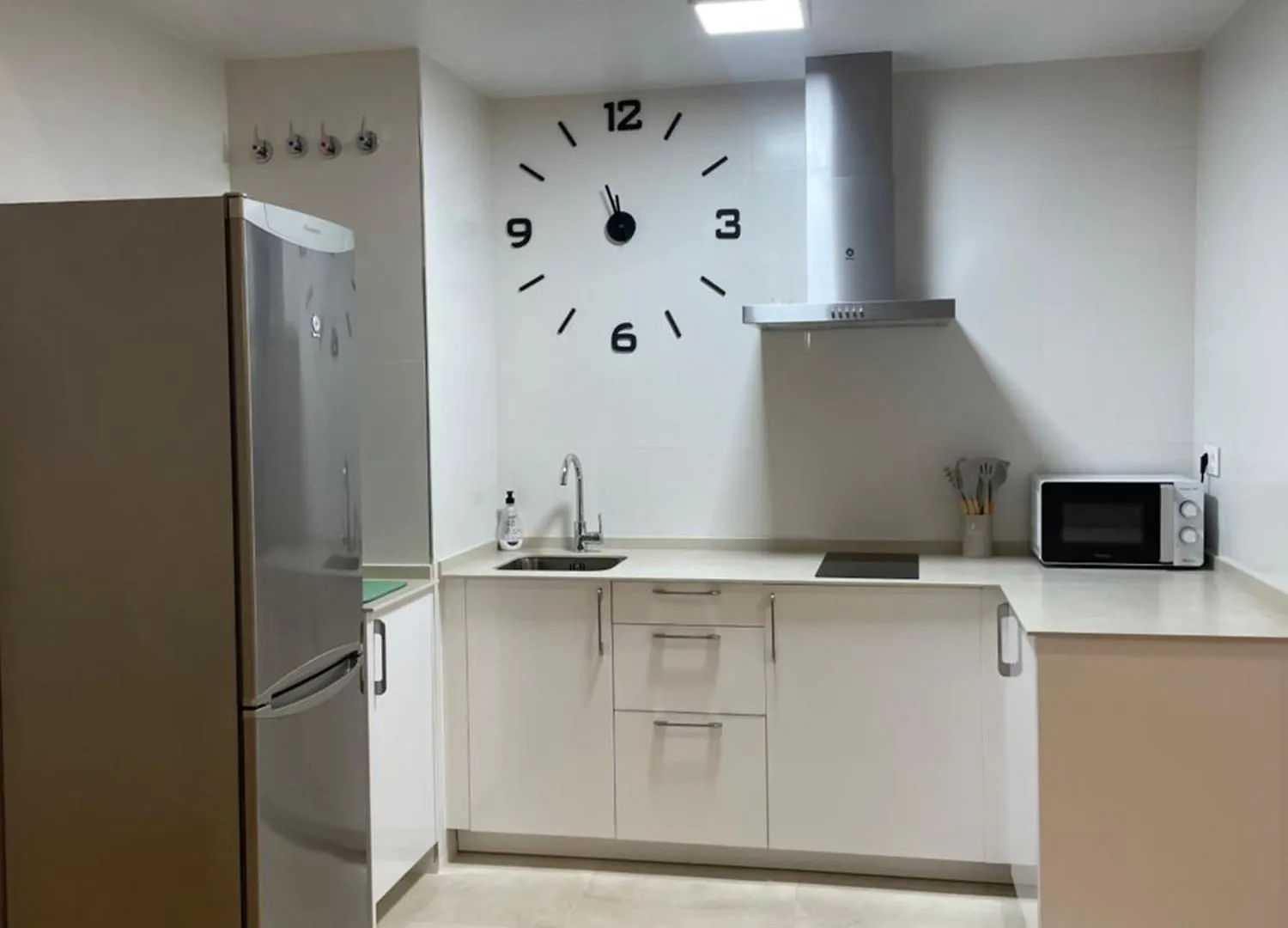 דירה Precioso Apartamento En Malaga Centro
