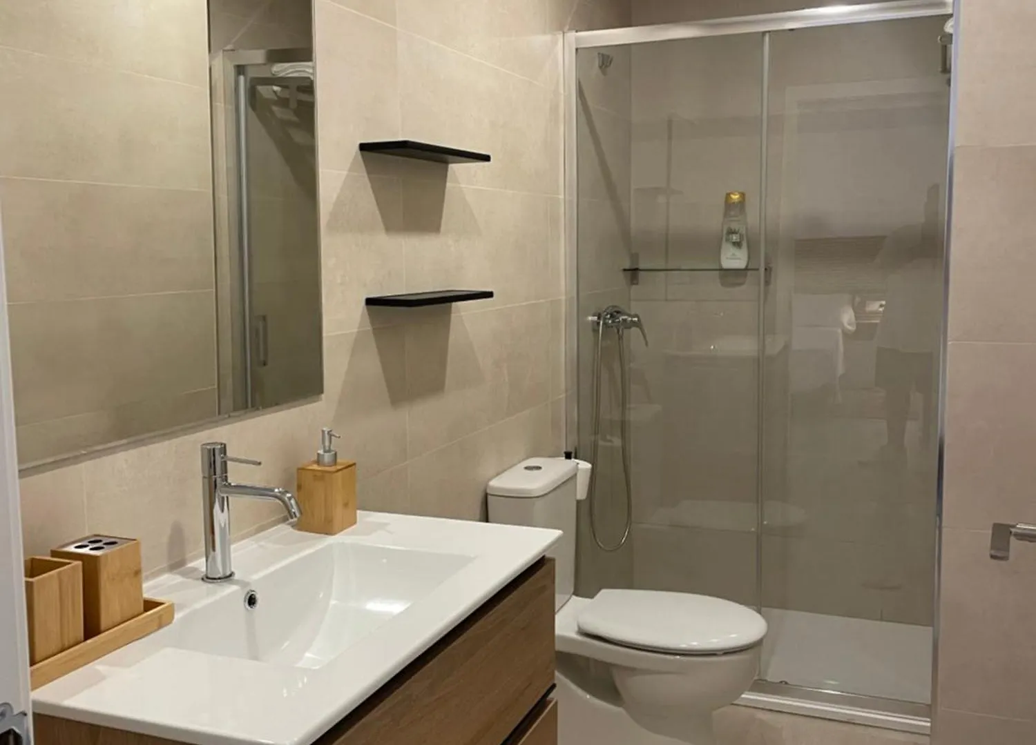 Precioso Apartamento En Malaga Centro