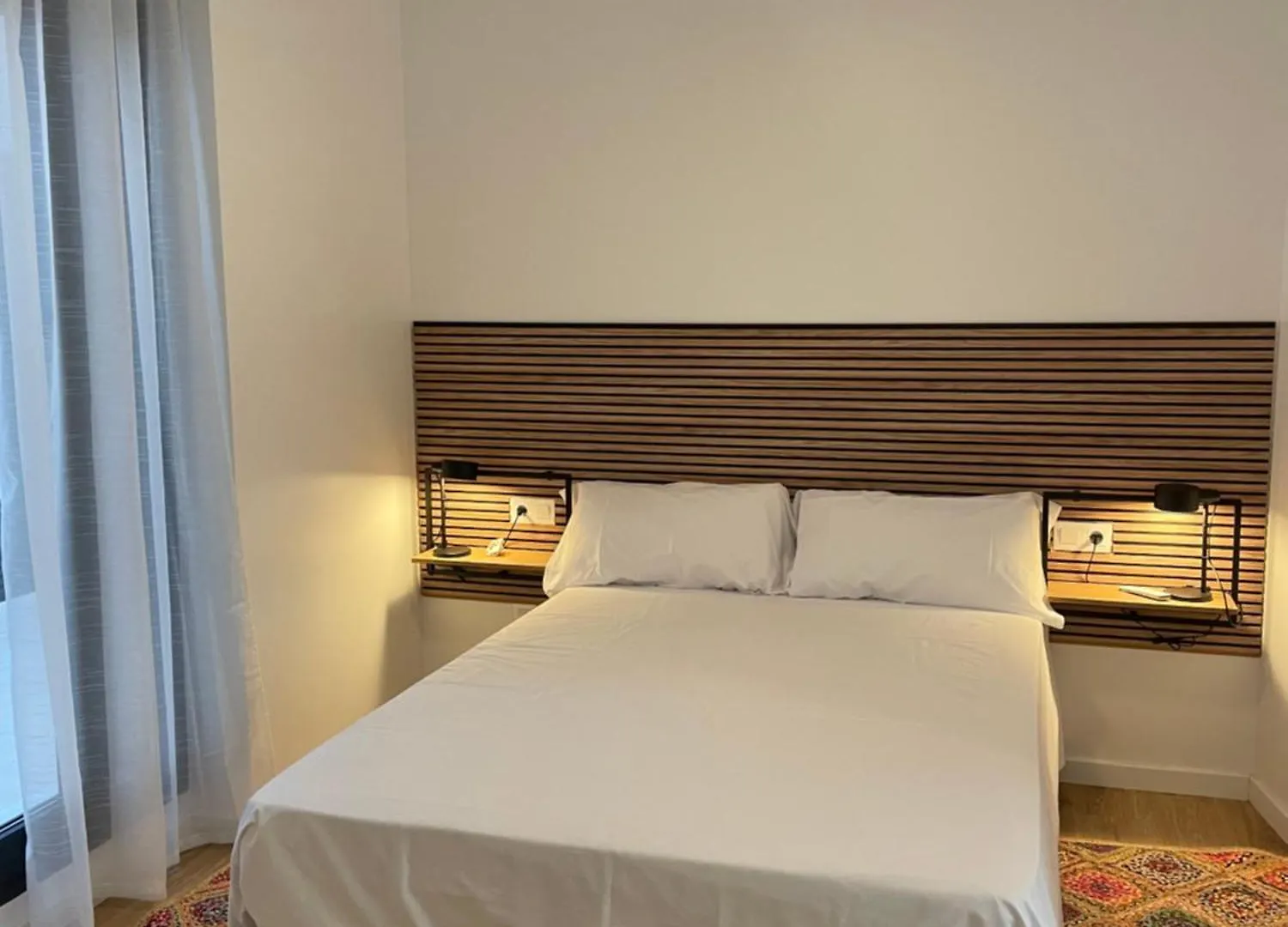 Precioso Apartamento En Malaga Centro