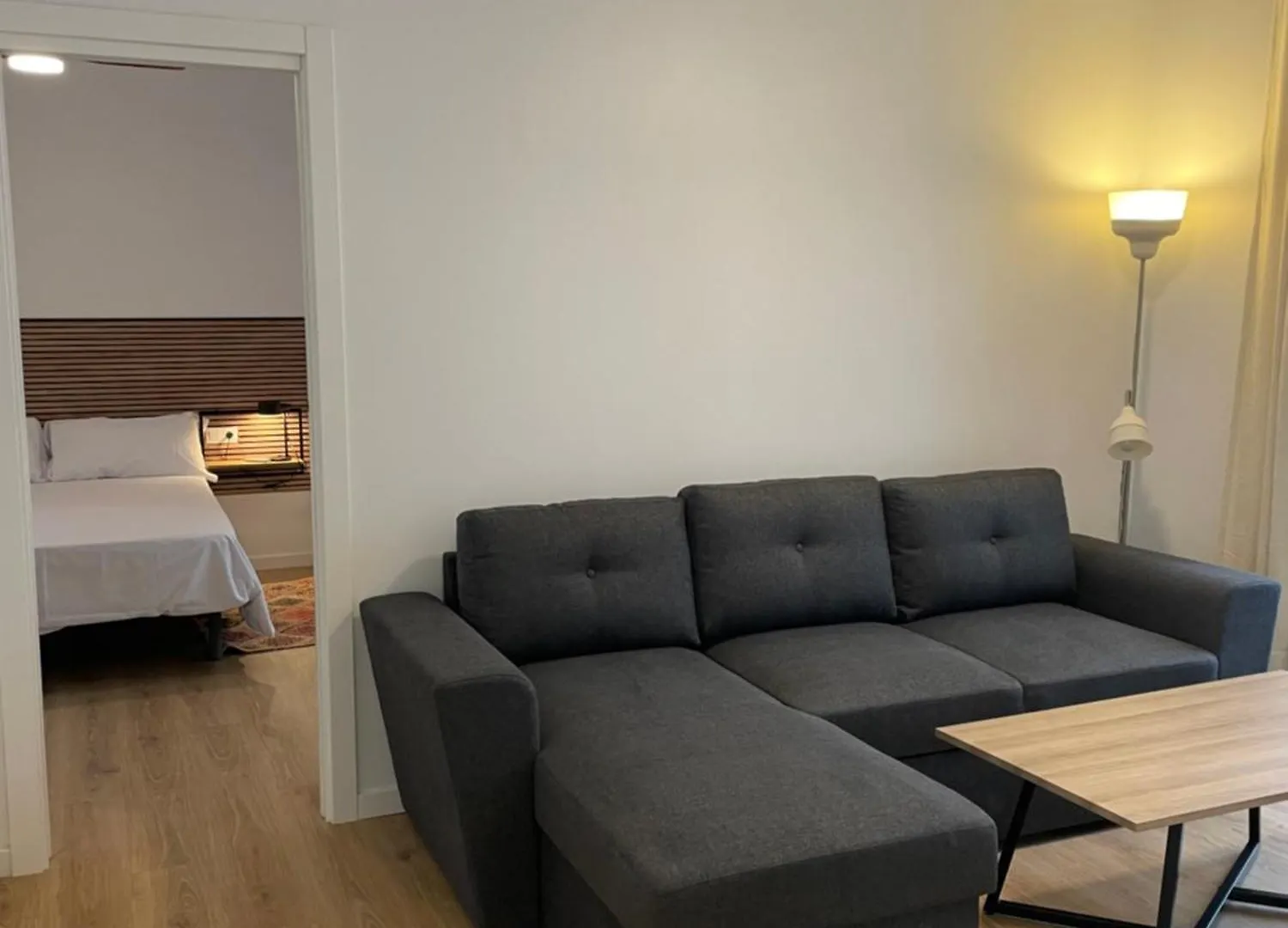 Precioso Apartamento En Malaga Centro Spain