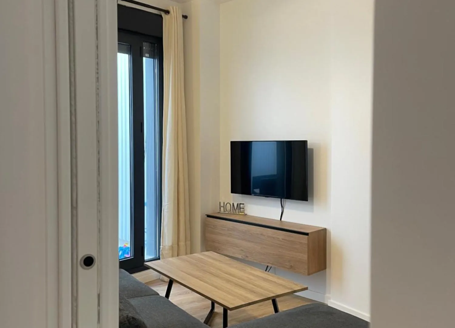 Precioso Apartamento En Malaga Centro 0*,  ספרד