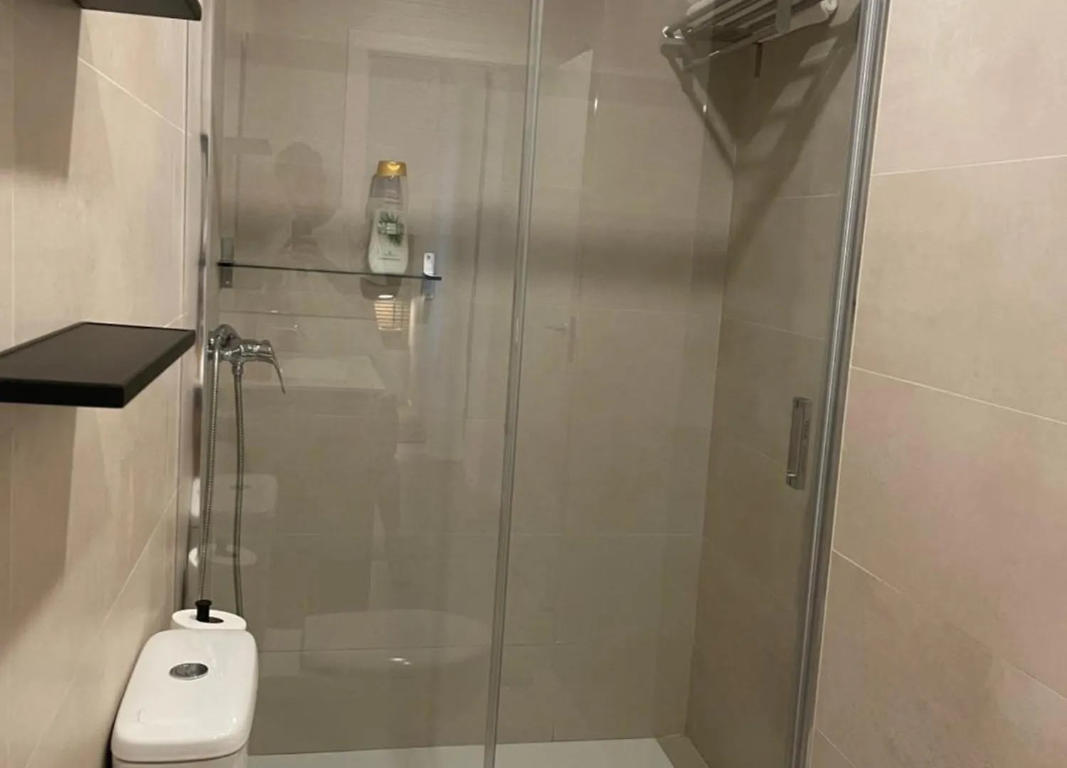 דירה Precioso Apartamento En Malaga Centro