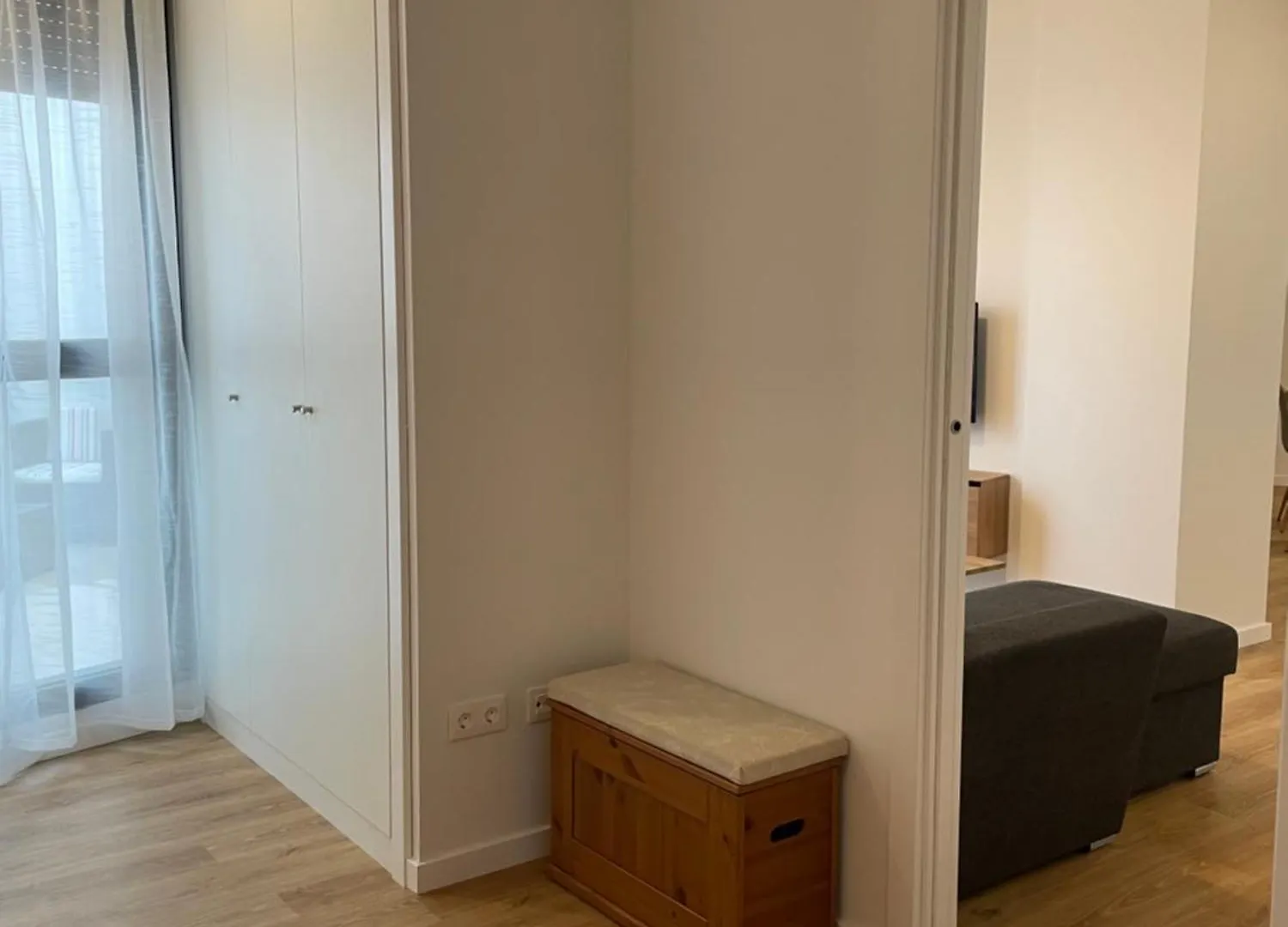 Precioso Apartamento En Malaga Centro דירה