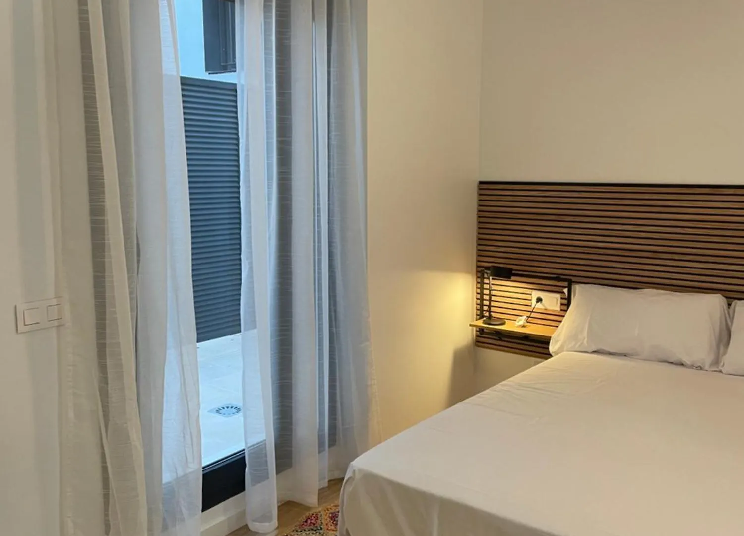 Precioso Apartamento En Malaga Centro 0*,